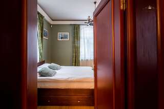 Отели типа «постель и завтрак» Casa Chintoan Констанца Двухместный номер с 1 кроватью-4
