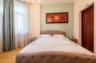 Отели типа «постель и завтрак» Casa Chintoan Констанца Двухместный номер с 1 кроватью с видом на море-3